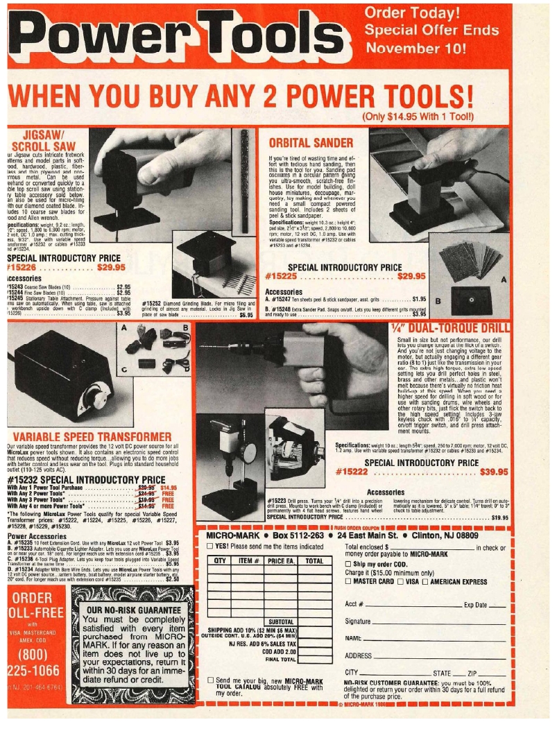 FineScale Modeler 1986-12 (Vol04-06)